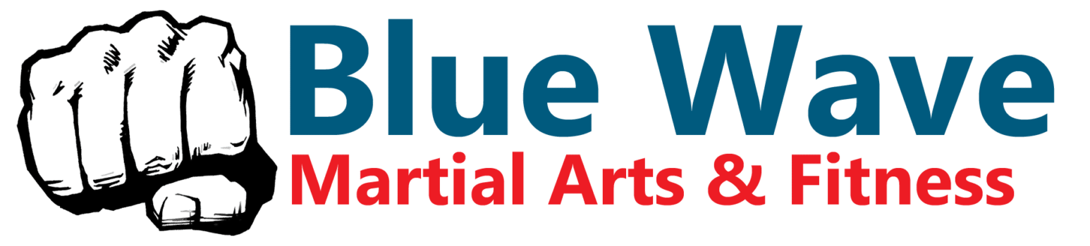 Blue Wave Martial Arts and Fitness Icon