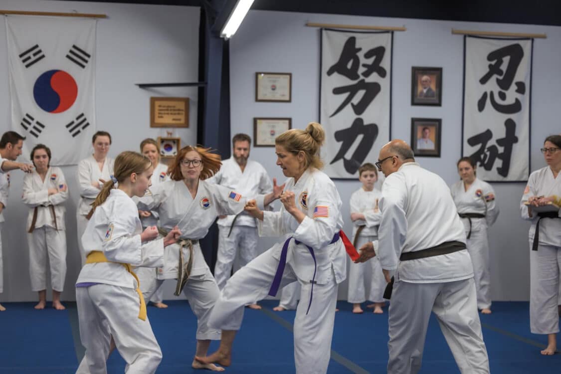 Blue Wave Life Martial Arts Online Membership Registration!