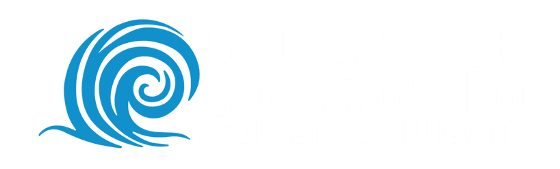 Blue Wave - Edwardsville Icon